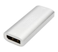 Digitus DS-55524 DisplayPort Adattatore [1x Presa DisplayPort - 1x Presa Displ