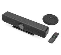 Digitus 4K All-In-One Video Bar Pro - Sistema per videoconferenze [DS-55580]