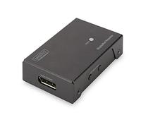 Digitus DS52900 Estensore Linea Displayport 4K 20 Metri