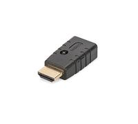 Digitus Emulator Hdmi Edid 4k One Size Black