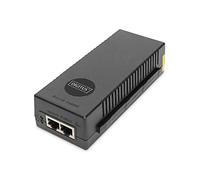 DIGITUS DN-95108 - Iniettore Power over Ethernet (POE+)