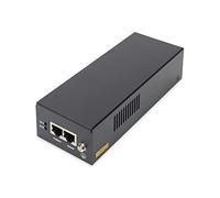 DIGITUS DN-95109 - Iniettore Power over Ethernet (POE++)