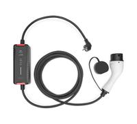 DIGITUS EV Caricabatterie per Haushaltssteckdose Cavo DK-1P16-A-050-BL
