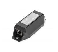 Digitus Gigabit PoE+ Estensore (DIGITUS PRO GB POE+ EXTENDER - DT OR WALL 100M E