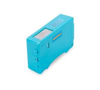 DIGITUS LWL Detergente per connettori in fibra ottica - LC, SC, ST e altri - Circa 400 pulizie - Cavo patch - Fibra ottica