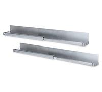 DIGITUS DN19GSSR - Kit guide di scorrimento per armadi da 19'', supporto L.