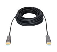 Digitus Digitus Cavo In Fibra Ottica Ibrido Hdmi® Aoc, Uhd 4k, 30 M T_0286_80144