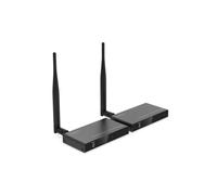 DIGITUS HDMI DS-55346 Cavo di prolunga/extender splitter