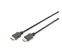 ASSMANN Electronic HDMI 1.4 2m cavo HDMI HDMI tipo A (Standard) Nero ( AK-330114-020-S )