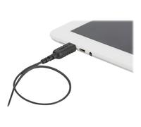 DIGITUS HDMI High Speed Connection Cable HDMI-Kabel Cavo DB-330121-020-S