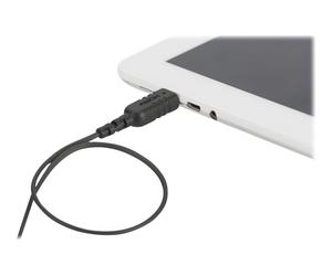 DIGITUS HDMI High Speed Connection Cable HDMI-Kabel Cavo DB-330121-020-S