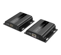 DIGITUS HDMI IP Extender Set 4K/60Hz Cavo/adattatore DS-55351