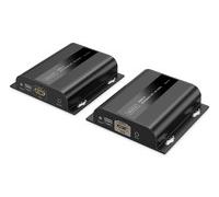 DIGITUS HDMI IP Extender Set 4K/60Hz Cavo/adattatore DS-55351