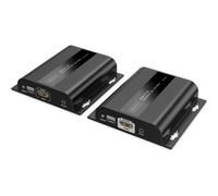 DIGITUS HDMI IP Extender Set 4K/60Hz Kabel-/Adapterset Cavo/adattatore DS-55353