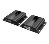 DIGITUS HDMI IP PoE Extender Set 4K/60Hz Cavo/adattatore DS-55353
