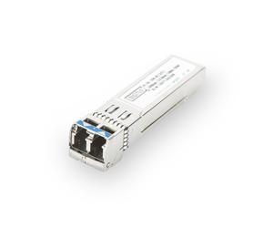 Digitus Hp-Compatible Sfp+ 10G Sm 1310Nm 10Km With Ddm