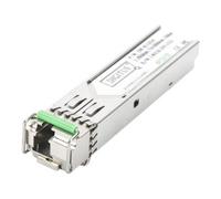 Modulo SFP compatibile HP 1.25Gbps 20km con DDM, Ricetrasmettitore