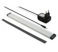 Luce Per Armadio Rack 19 Magnetica Con Interruttore E Sensore