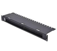 DIGI 19ORG3USW - Gruppo spazzole da 19'', 1 U, nero