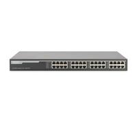 DIGITUS DN-95116 - Iniettore Power over Ethernet (PoE+) a 16 porte, 250 W.