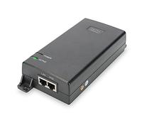 DIGITUS DN-95104 - Iniettore Power over Ethernet (4PPoE)