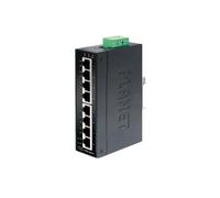 Digitus ISW801T Switch per Ambienti Industriali, 10/100, 8 Porte Rete, RJ45