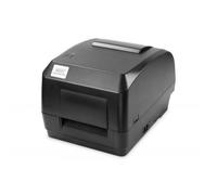Digitus Label Printer 300dpi (DIGITUS - etiketprinter - S/H - direkt)