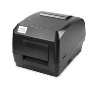 DIGITUS Label Printer 300dpi Termica diretta/Trasferimento termico 300 DA-81021