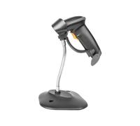 Digitus Lettore manuale di codici a barre 2D, compatibile con codici QR