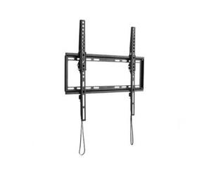 Digitus LKBR03 Staffa a muro Ultra Slim per TV LCD/LED 32"-55" 35Kg