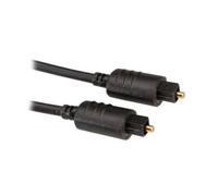 Digitus LP1110 Cavo audio ottico Toslink 3 mt