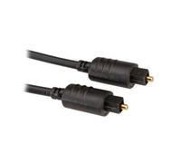 Digitus LP1110 Cavo audio ottico Toslink 3 mt