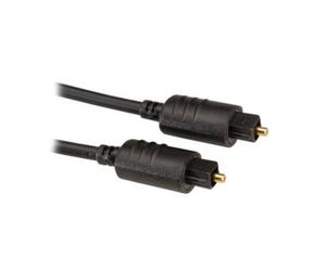 Digitus LP1110 Cavo audio ottico Toslink 3 mt