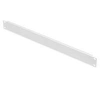 Digitus LP7133 Pannello Cieco 1 Unità per Chiusura Spazi Vuoti in Armadi Rack 19", Viti Incluse