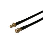 Digitus LP9196 cavo prolunga per antenna 1 metri