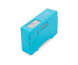 DIGITUS LWL Detergente per connettori in fibra ottica - LC, SC, ST e altri - Circa 400 pulizie - Cavo patch - Fibra ottica