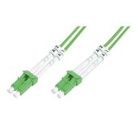 DIGITUS LWL Multimode PatchCavo LC Cavo Rete Fibra DK-2533-10-5