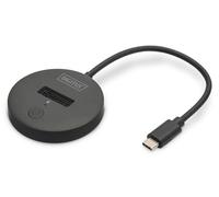 DA71547 DOCKING STATION LINK M.2 NVMe/SATA - DA71547 4016032490388