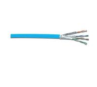 Digitus Cavo di installazione a doppino intrecciato CAT 6A U-FTP [DK-1623-A-VH-305]