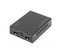 Digitus Media converter Gigabit modalitÃ multipla/modalitÃ singola SFP (MULTI/