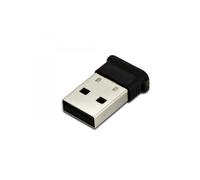 DIGITUS MINI ADATTATORE USB BLUETOOTH 4.0
