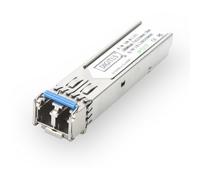 Digitus mini GBIC (SFP) Module, 155 Mbps, 2km