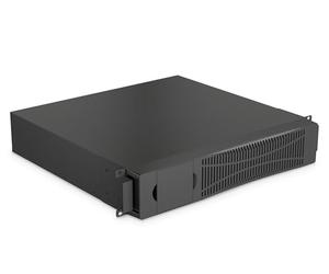 DIGITUS Modulo batteria esterno per UPS - Per sistema DN-170096 - Modulo di espansione UPS - 12 batterie - 19 pollici 3U - Hot swappable