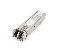 Modulo Mini Gbic (Sfp) Industriale Multimode Lc 125 Gbps 055 Km