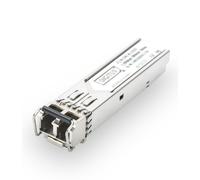 Digitus Modulo mini GBIC (SFP), 1,25 Gbps, 0,55 km