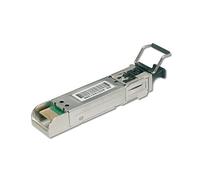DIGITUS Cisco-compatible mini GBIC (SFP) Module, 1.25 Gbps, 0.55km