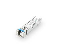 Modulo Mini Gbic (Sfp) Singlemode Lc Simplex 1000Base-Lx Tx1310Nm/Rx1550Nm