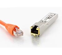 DIGITUS MODULO SFP RAME 1,25 GBPS, RJ45