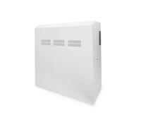 Digitus Assmann Electronic DN-19 WM-V6U-Sl Da Parete 6u 100kg Grigio Rack T_0009