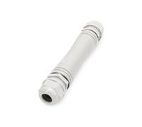 DIGITUS Outdoor PoE Extender - 10/100 Mbps - 100 m Range - Protection Class IP67